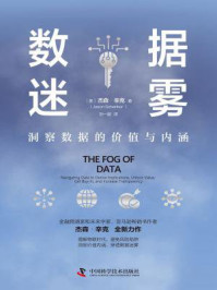 《数据迷雾:洞察数据的价值与内涵》-杰森·辛克