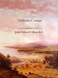 《Miltons Comus》-William Bell