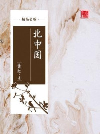 《北中国(精品公版)》-萧红