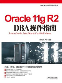 《Oracle 11g R2 DBA操作指南》-林树泽 卢芬