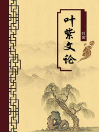 《叶紫文论(无注释版)》-叶紫