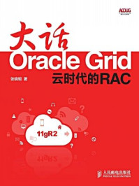 《大话Oracle Grid:云时代的RAC》-张晓明-mobi、epub、azw3、pdf电子书免费下载/宝阳读书小站