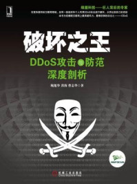 《破坏之王:DDoS攻击与防范深度剖析》-鲍旭华