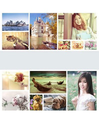 《数码摄影后期密码Camera Raw修片秘籍》-Art Eyes设计工作室-mobi、epub、azw3、pdf电子书免费下载/宝阳读书小站