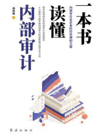 《一本书读懂内部审计》-孙伟航-mobi、epub、azw3、pdf电子书免费下载/宝阳读书小站