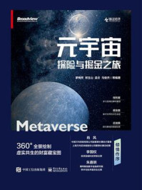 《元宇宙:探险与掘金之旅》-罗梅芳