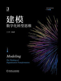 《建模:数字化转型思维》-丁少华