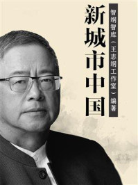 《新城市中国》-智纲智库(王志纲工作室)