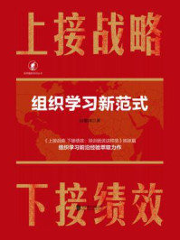 《上接战略 下接绩效:组织学习新范式》-田俊国-mobi、epub、azw3、pdf电子书免费下载/宝阳读书小站