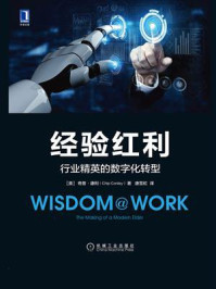 《经验红利:行业精英的数字化转型》-奇普·康利-mobi、epub、azw3、pdf电子书免费下载/宝阳读书小站