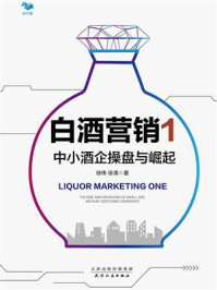 《白酒营销1:中小酒企操盘与崛起》-徐涛