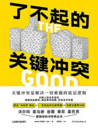 《了不起的关键冲突》-利亚纳·达韦-mobi、epub、azw3、pdf电子书免费下载/宝阳读书小站