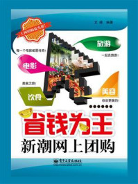 《省钱为王:新潮网上团购(双色)》-文峰