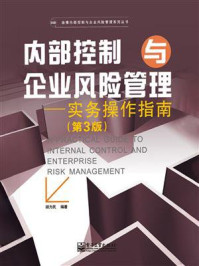 《内部控制与企业风险管理:实务操作指南(第3版)》-胡为民