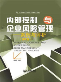 《内部控制与企业风险管理:案例与评析(第2版)》-胡为民-mobi、epub、azw3、pdf电子书免费下载/宝阳读书小站