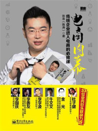 《电商内幕:传统企业进入电商的必修课(双色)》-如来(陈涛)