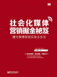 《社会化媒体营销掘金秘笈:曙光微博营销实效五步法》-博文电商