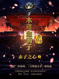 《木鸳血滴子1:赤子之心》-苏启文
