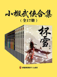 《小椴武侠合集(全17册)》-小椴
