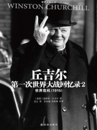 《第一次世界大战回忆录2:世界危机(1915)》-温斯顿·丘吉尔