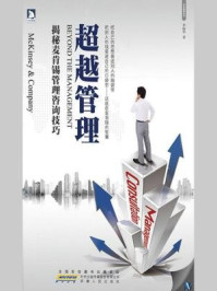 《揭秘麦肯锡管理咨询技巧》-李淑华-mobi、epub、azw3、pdf电子书免费下载/宝阳读书小站
