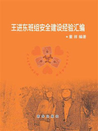 《王进东班组安全建设经验汇编》-董祥-mobi、epub、azw3、pdf电子书免费下载/宝阳读书小站
