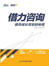 《借力咨询:德邦成长背后的秘密》-官同良,王祥伍