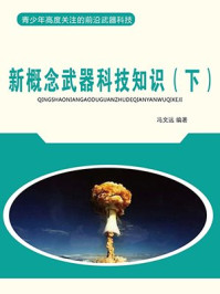 《新概念武器科技知识(下)》-冯文远
