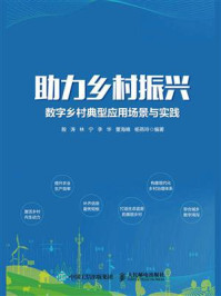 《助力乡村振兴:数字乡村典型应用场景与实践》-殷涛
