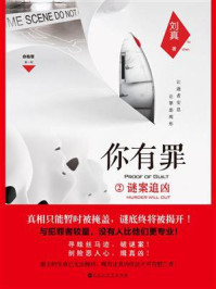 《你有罪2:谜案追凶》-刘真