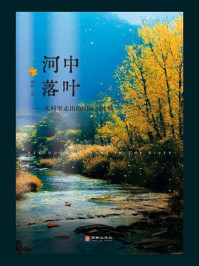 《河中落叶:从村里走出的国际大律师》-戴辞