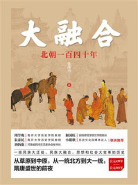 《大融合:北朝一百四十年》-张玮杰