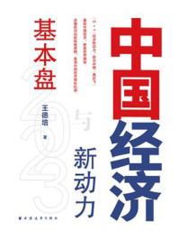 《中国经济2023:基本盘与新动力》-王德培