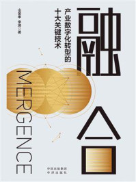 《融合:产业数字化转型的十大关键技术》-山金孝