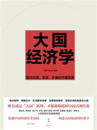 《大国经济学:面向长期、全局、多维的中国发展》-陆铭-mobi、epub、azw3、pdf电子书免费下载/宝阳读书小站