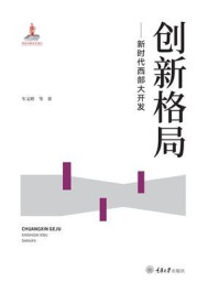 《创新格局:新时代西部大开发》-车文辉