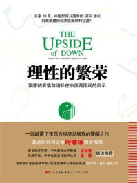 《理性的繁荣:国家的衰落与增长在中美两国间的启示》-查尔斯·肯尼