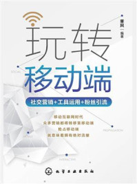 《玩转移动端:社交营销+工具运用+粉丝引流》-乘风