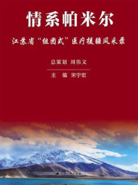 《情系帕米尔:江苏省“组团式”医疗援疆风采录》-宋宁宏-mobi、epub、azw3、pdf电子书免费下载/宝阳读书小站