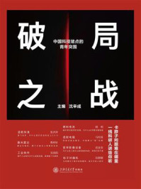 《破局之战:中国科技堵点的青年突围》-沈辛成