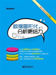 《数据图形化,分析更给力(全彩)》-张九玖