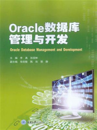 《Oracle数据库管理与开发》-李真-mobi、epub、azw3、pdf电子书免费下载/宝阳读书小站