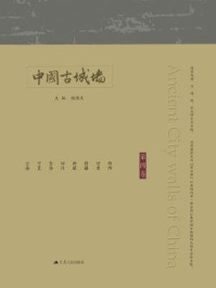 《中国古城墙(第四卷)》-杨国庆