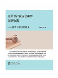 《论知识产权诉讼中的证据收集:一个比较法的视角》-崔起凡