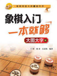 《象棋入门一本就够:大图大字版》-于川