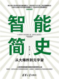 《智能简史:从大爆炸到元宇宙》-于非-mobi、epub、azw3、pdf电子书免费下载/宝阳读书小站