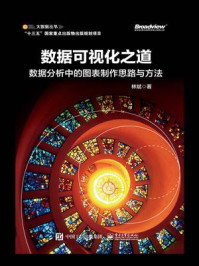 《数据可视化之道:数据分析中的图表制作思路与方法(全彩)》-林斌
