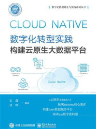 《数字化转型实践:构建云原生大数据平台》-金鑫-mobi、epub、azw3、pdf电子书免费下载/宝阳读书小站