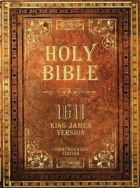 《Holy Bible(KJV)》-King James