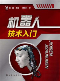 《机器人技术入门》-魏巍-mobi、epub、azw3、pdf电子书免费下载/宝阳读书小站